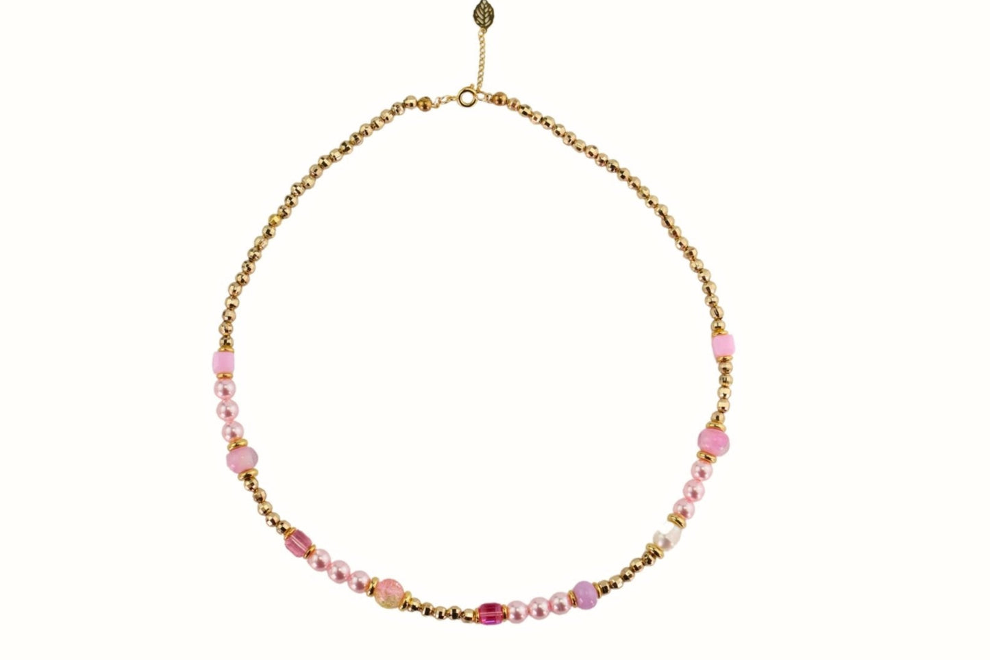 Maggie Austrian Handmade Necklace - Bonic ZegridMaggie Austrian Handmade NecklacenecklacesBonic Zegrid