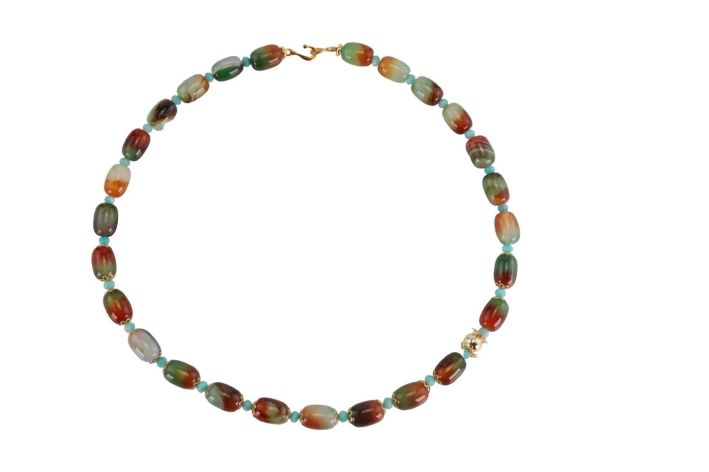 Earth Star Handmade Necklace - Bonic ZegridEarth Star Handmade NecklacenecklacesBonic Zegrid