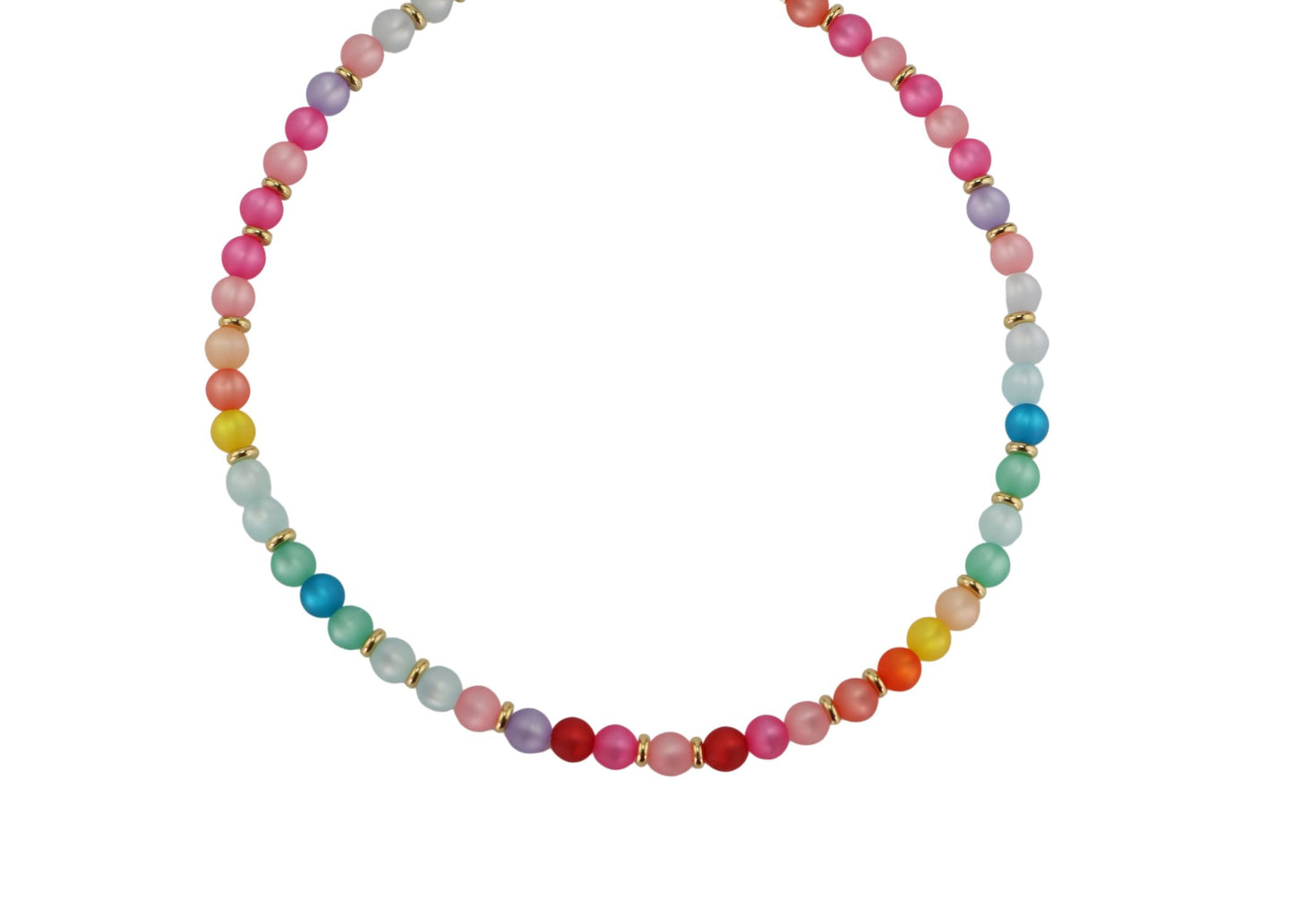 Miami Fest Handmade Necklace - Bonic ZegridMiami Fest Handmade NecklacenecklacesBonic Zegrid